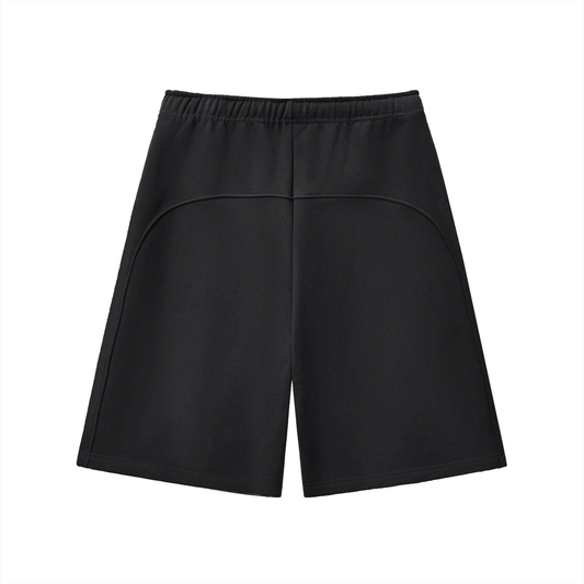 Essential Heavyweight Fleece Shorts by Allurah Clothing — photo 2 of 10