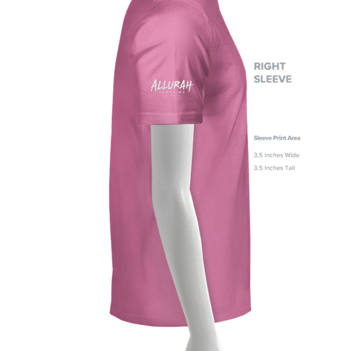 Azalea - 3000 - SLEEVE_RIGHT