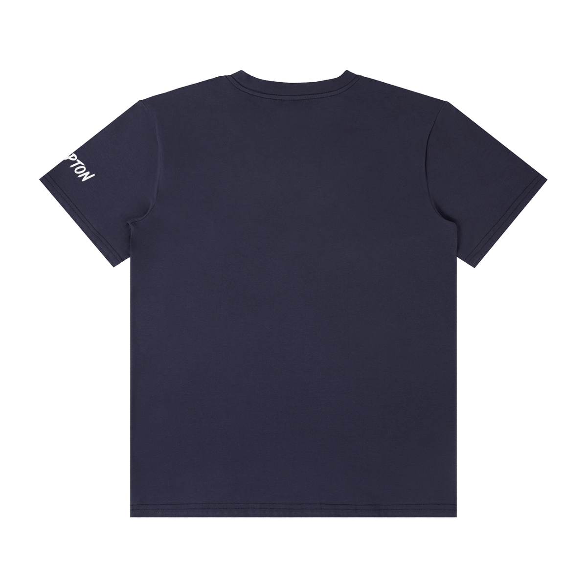 Unisex Classic Crew Neck Cotton T-Shirt by Allurah Clothing — photo 12 of 14