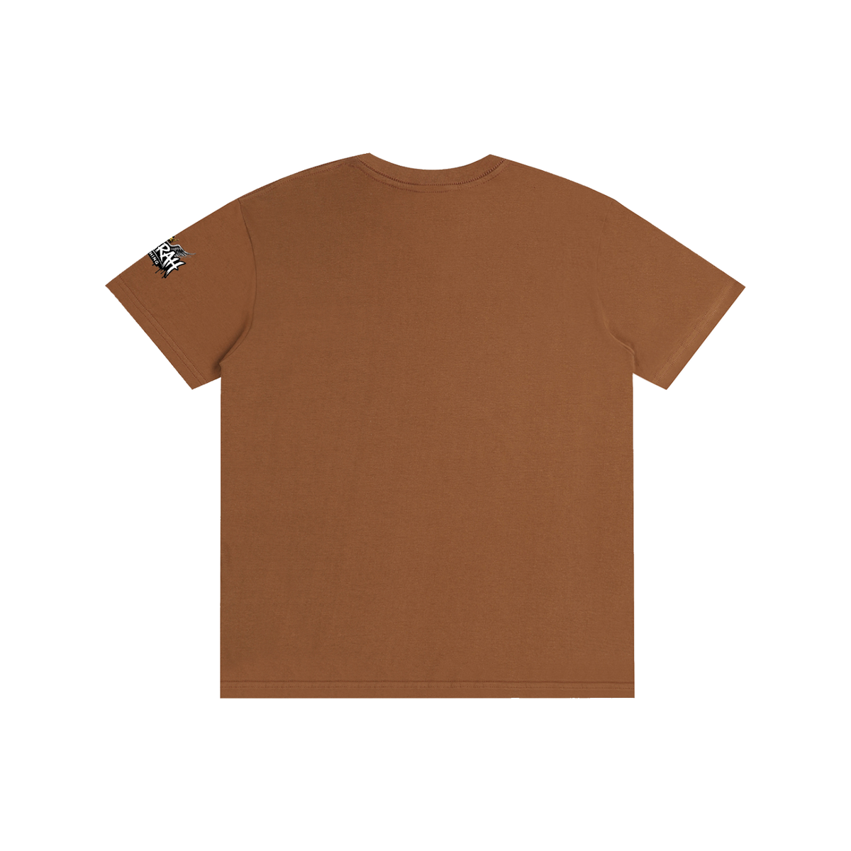 Allurah Pure Cotton Unisex T-Shirt
