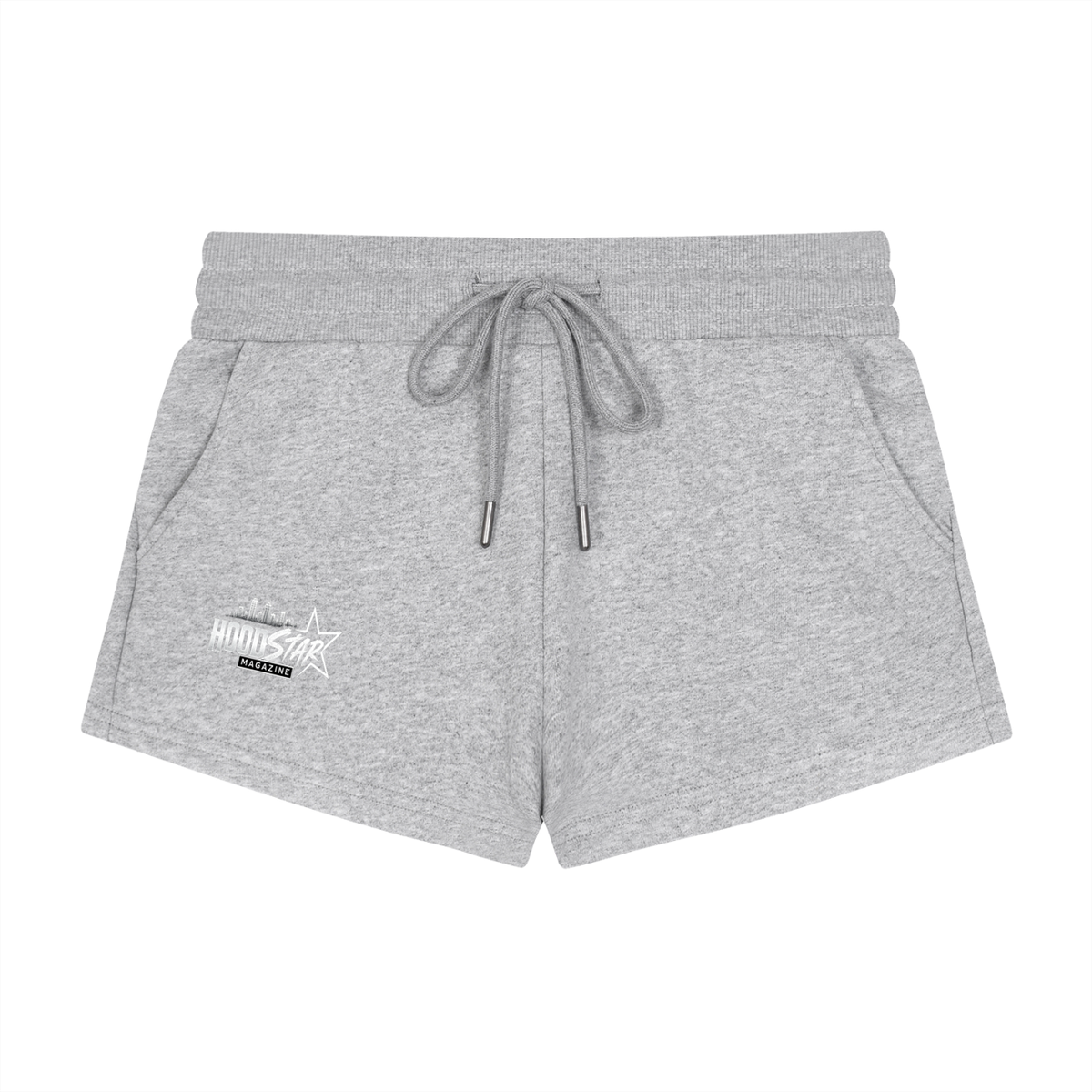 Women's Drawstring Shorts by Allurah Clothing — photo 3 of 10