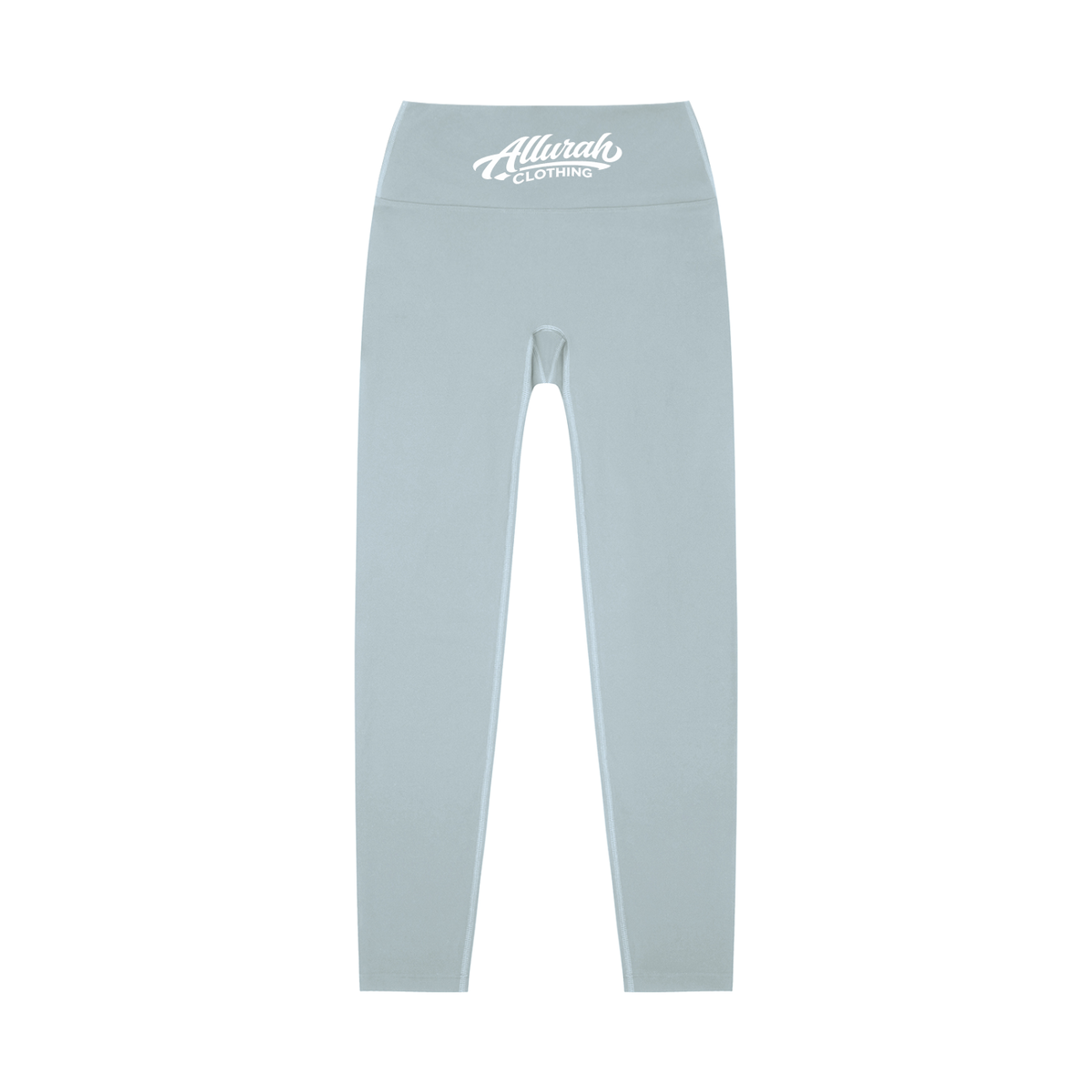 High-Waisted Yoga Leggings by Allurah Clothing — photo 3 of 13