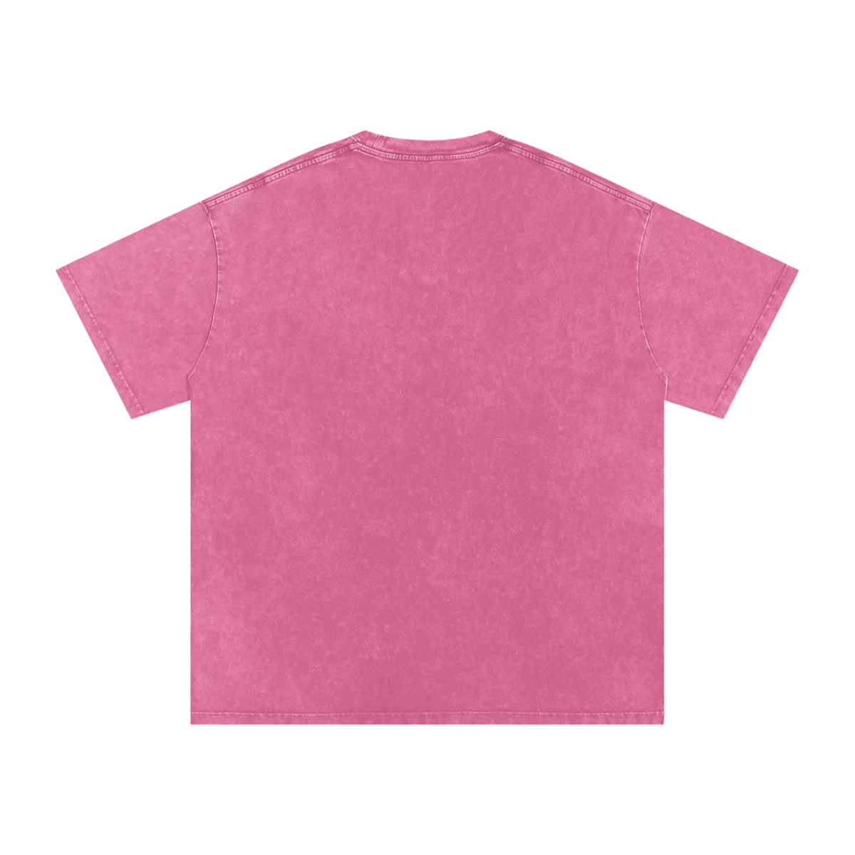 Snow Washed Oversized Cotton T-Shirt by Allurah Clothing — photo 16 of 20