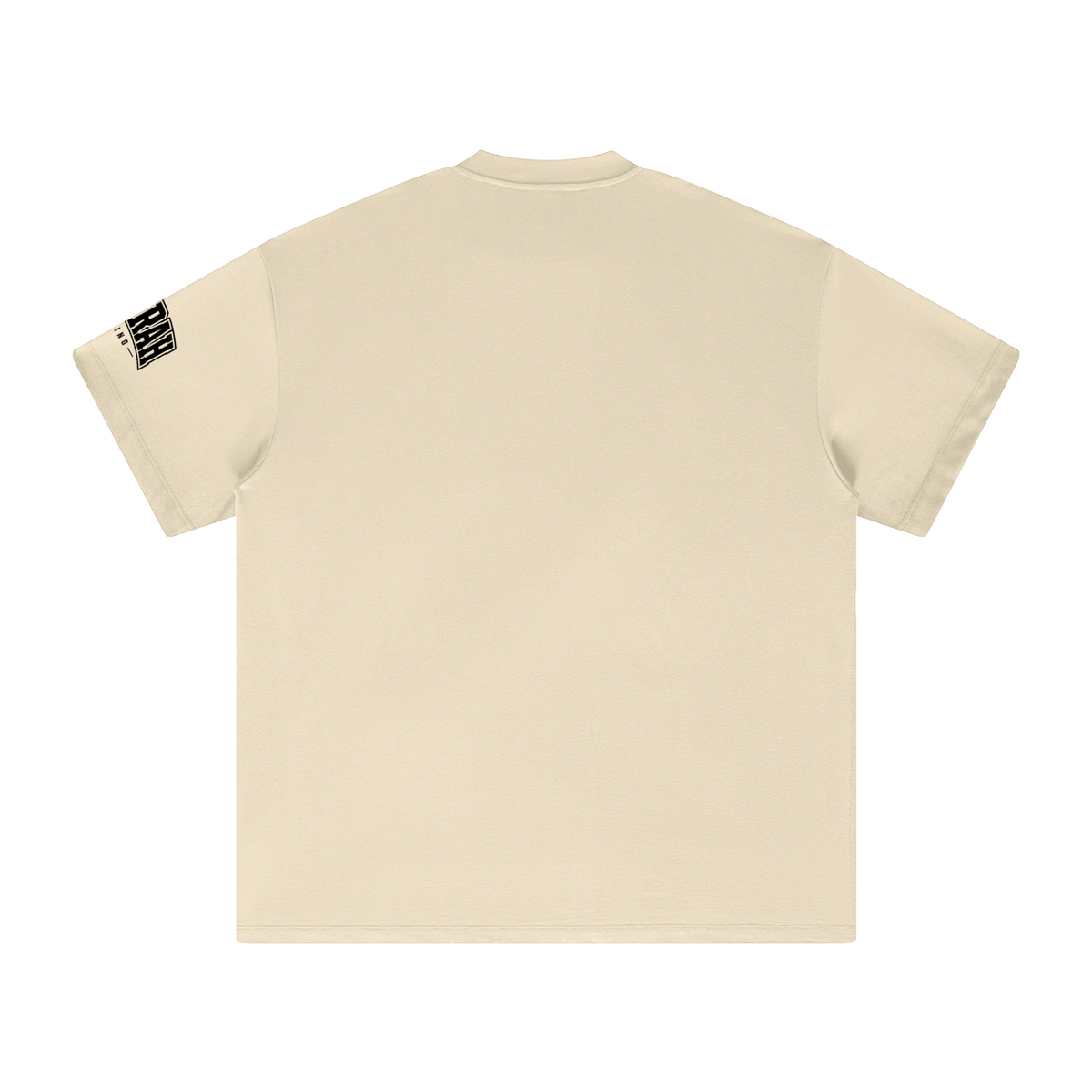 Heavyweight Earth Tone T-Shirt by Allurah Clothing — photo 11 of 20