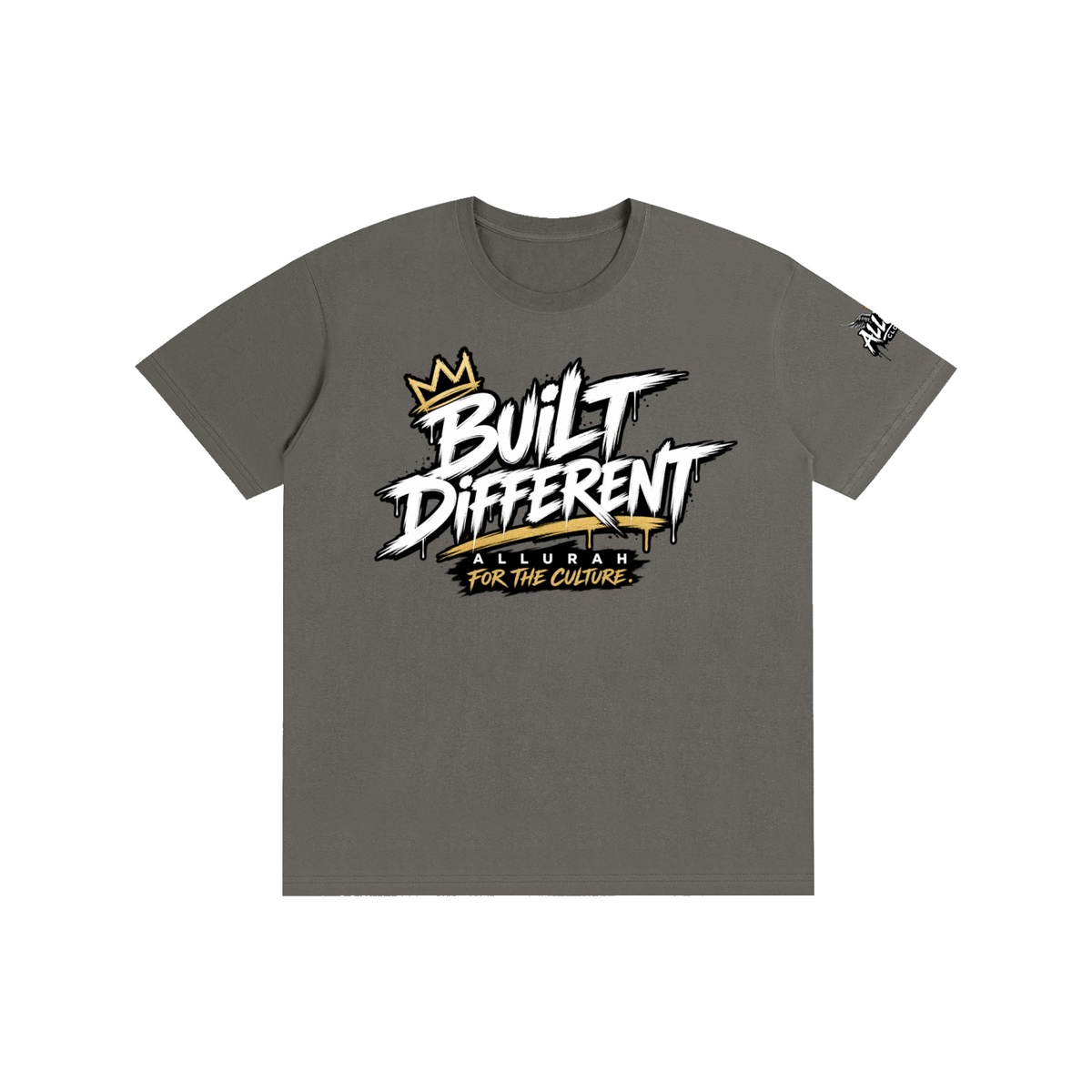 Pure Cotton Unisex T-Shirt by Allurah Clothing — photo 17 of 20