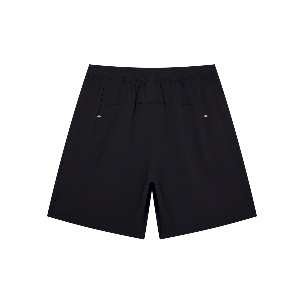 Men's Regular Fit Performance Shorts by Allurah Clothing — photo 6 of 6