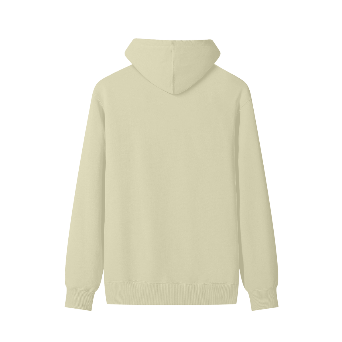 Classic Cotton Pullover Hoodie by Allurah Clothing — photo 12 of 20