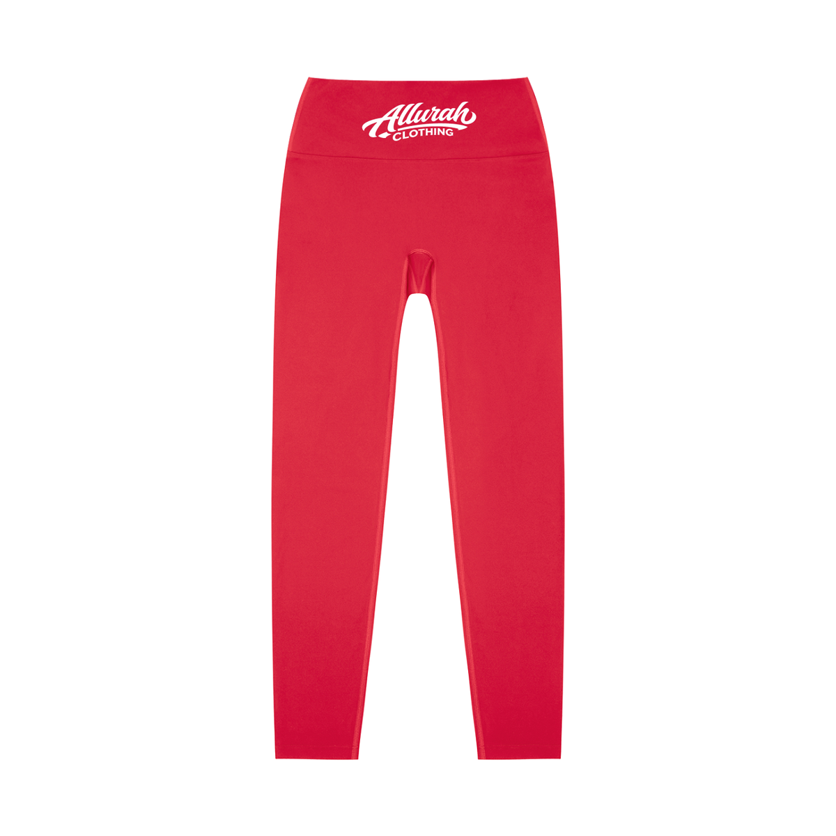 High-Waisted Yoga Leggings by Allurah Clothing — photo 13 of 13