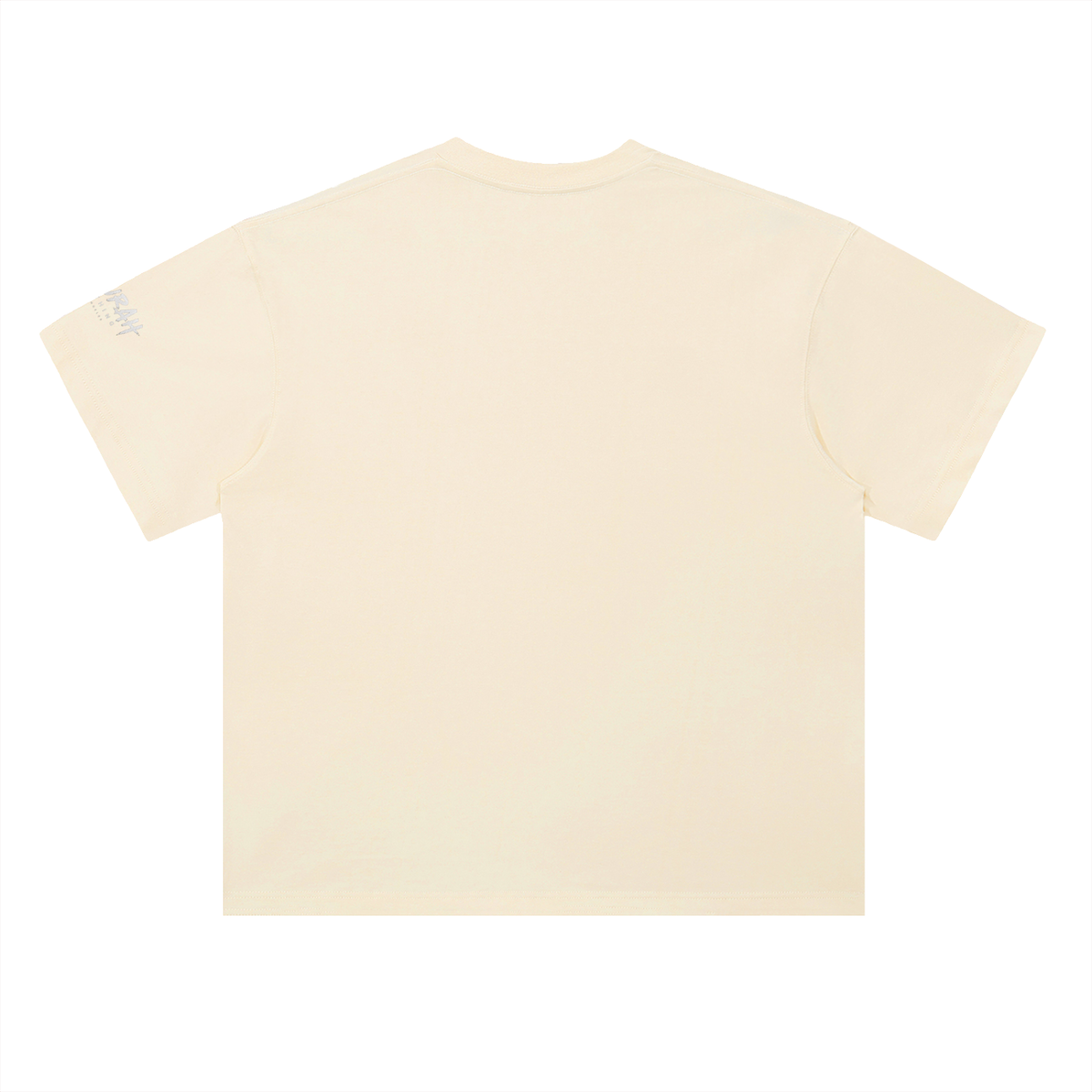 The Culture Drop Shoulder Tee by Allurah Clothing — photo 8 of 20