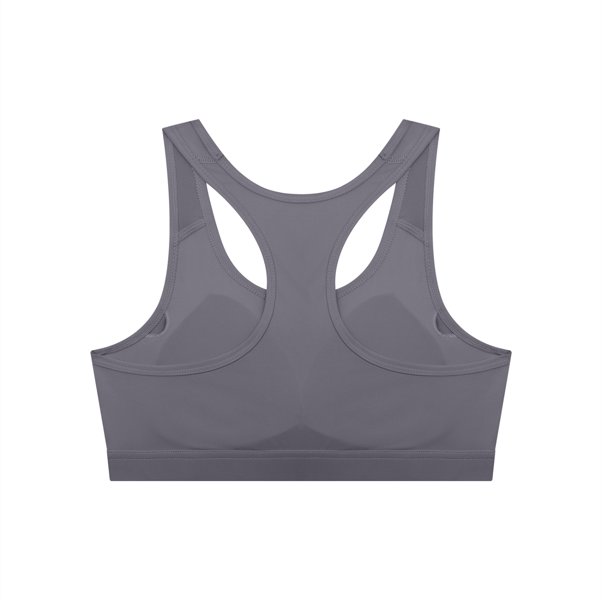 Women's Cropped Sports Bra by Allurah Clothing — photo 12 of 12