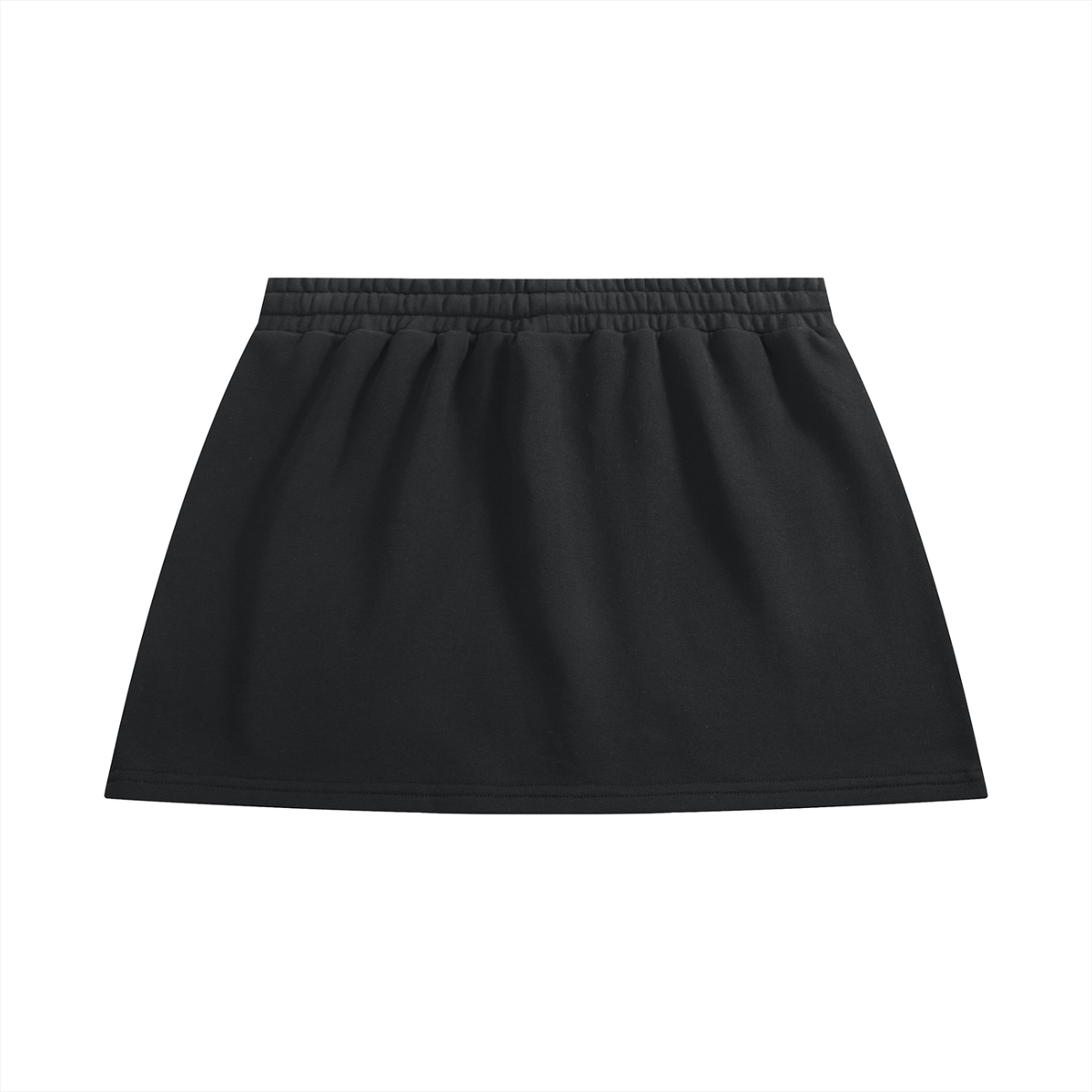 Women's A-Line Mini Skirt | Allurah