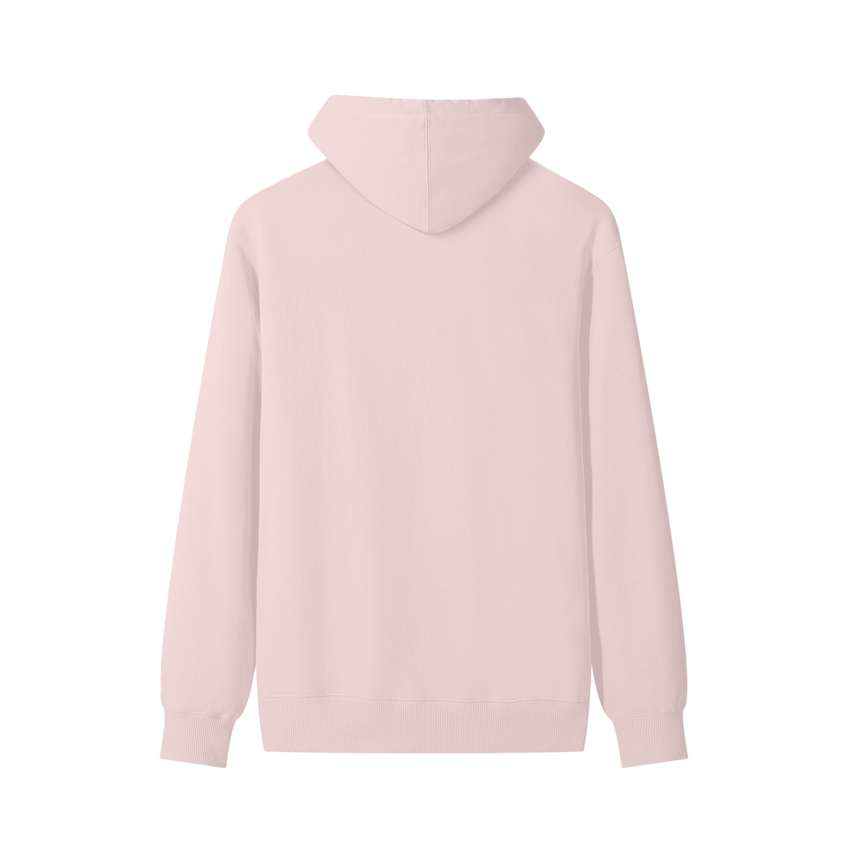 Classic Unisex Cotton Hoodie by Allurah Clothing — photo 8 of 20