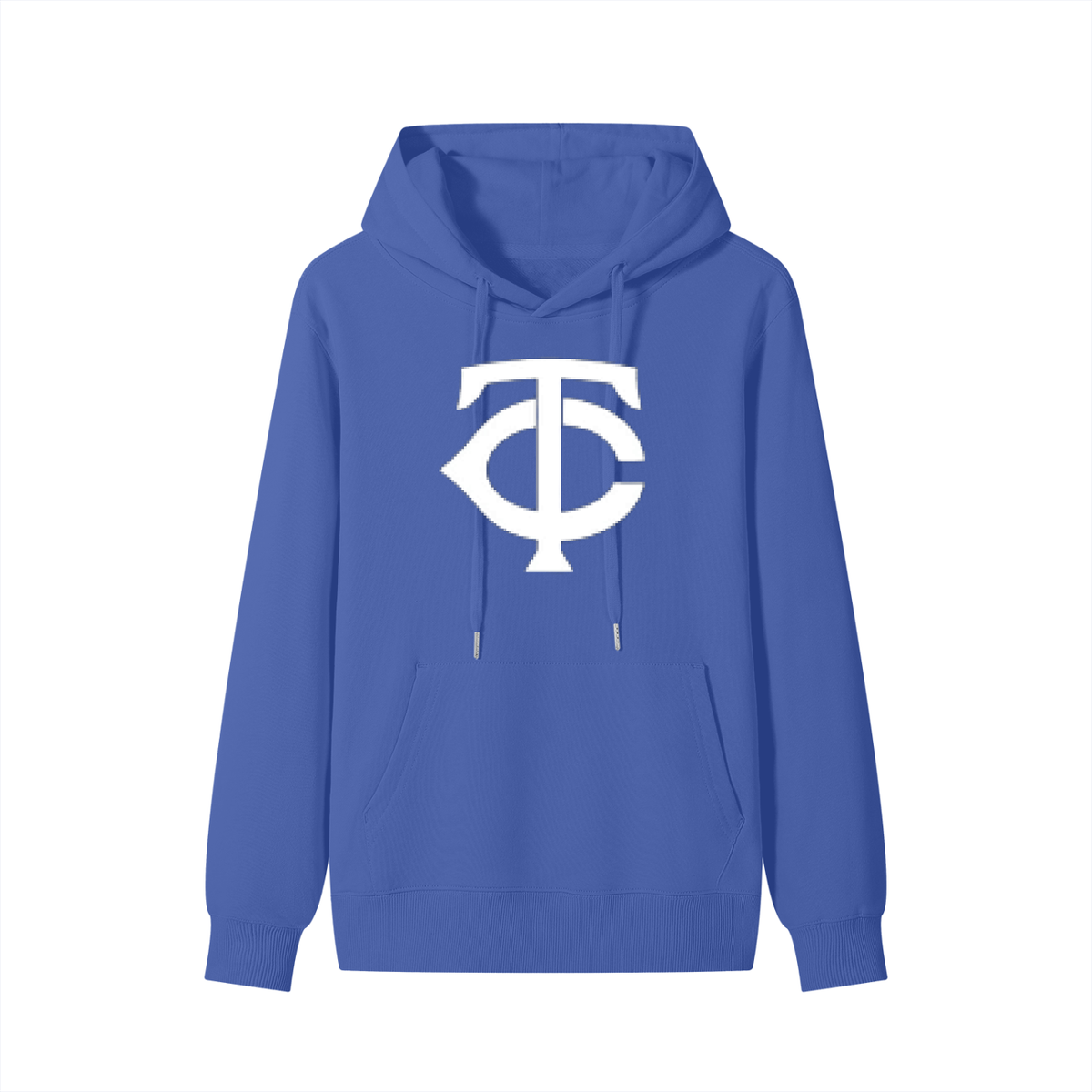 Classic Cotton Pullover Hoodie by Allurah Clothing — photo 13 of 20