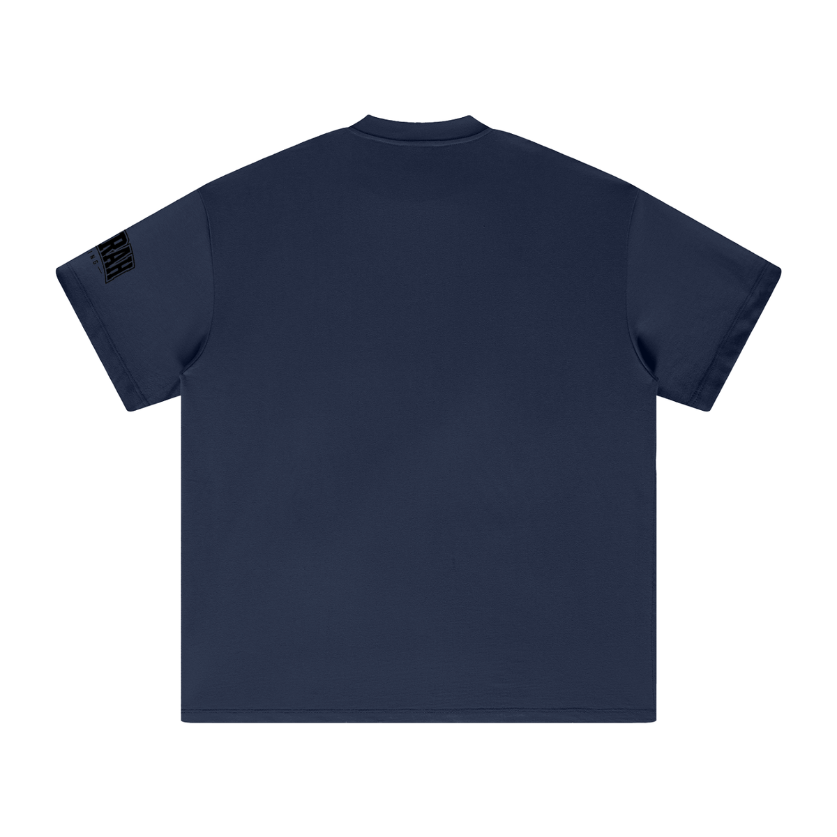 Allurah Heavyweight Earth Tone T-Shirt