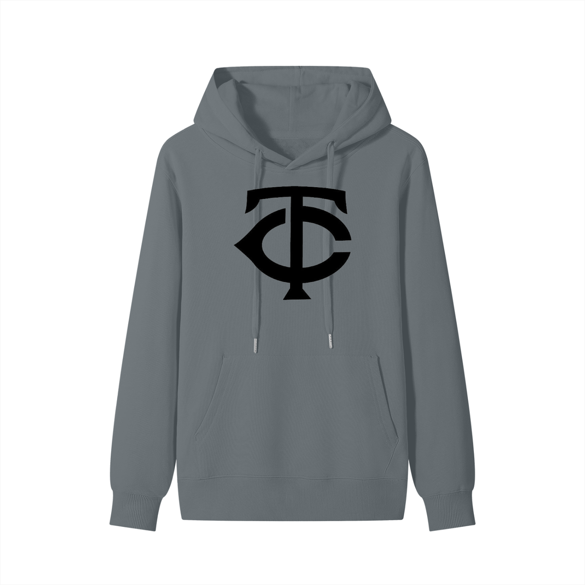 Classic Unisex Cotton Hoodie by Allurah Clothing — photo 17 of 20