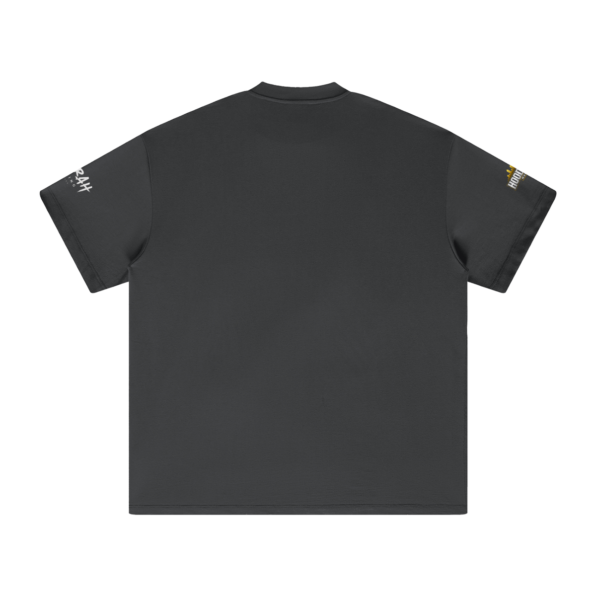 Allurah HSC Heavyweight Earth Tone T-Shirt