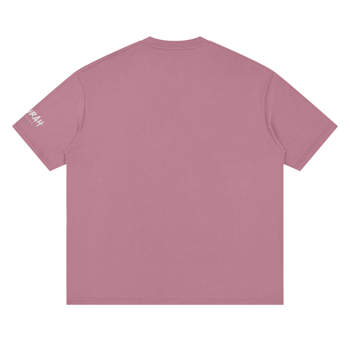 Crenshaw Streetwear Drop Shoulder Tee by Allurah Clothing — photo 10 of 20