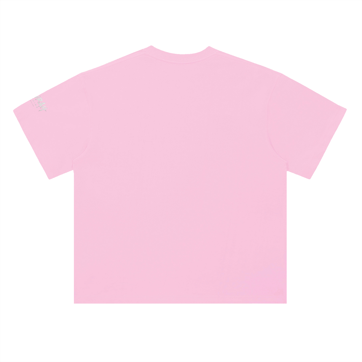 The Culture Drop Shoulder Tee by Allurah Clothing — photo 16 of 20