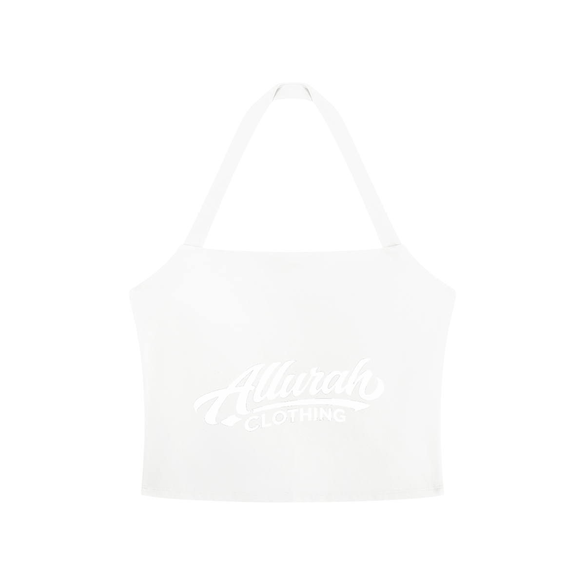 Look effortlessly stylish in a black halter neck top from allurah. Find white lace, silky satin styles, and crop tops that are a must in any wardrobe