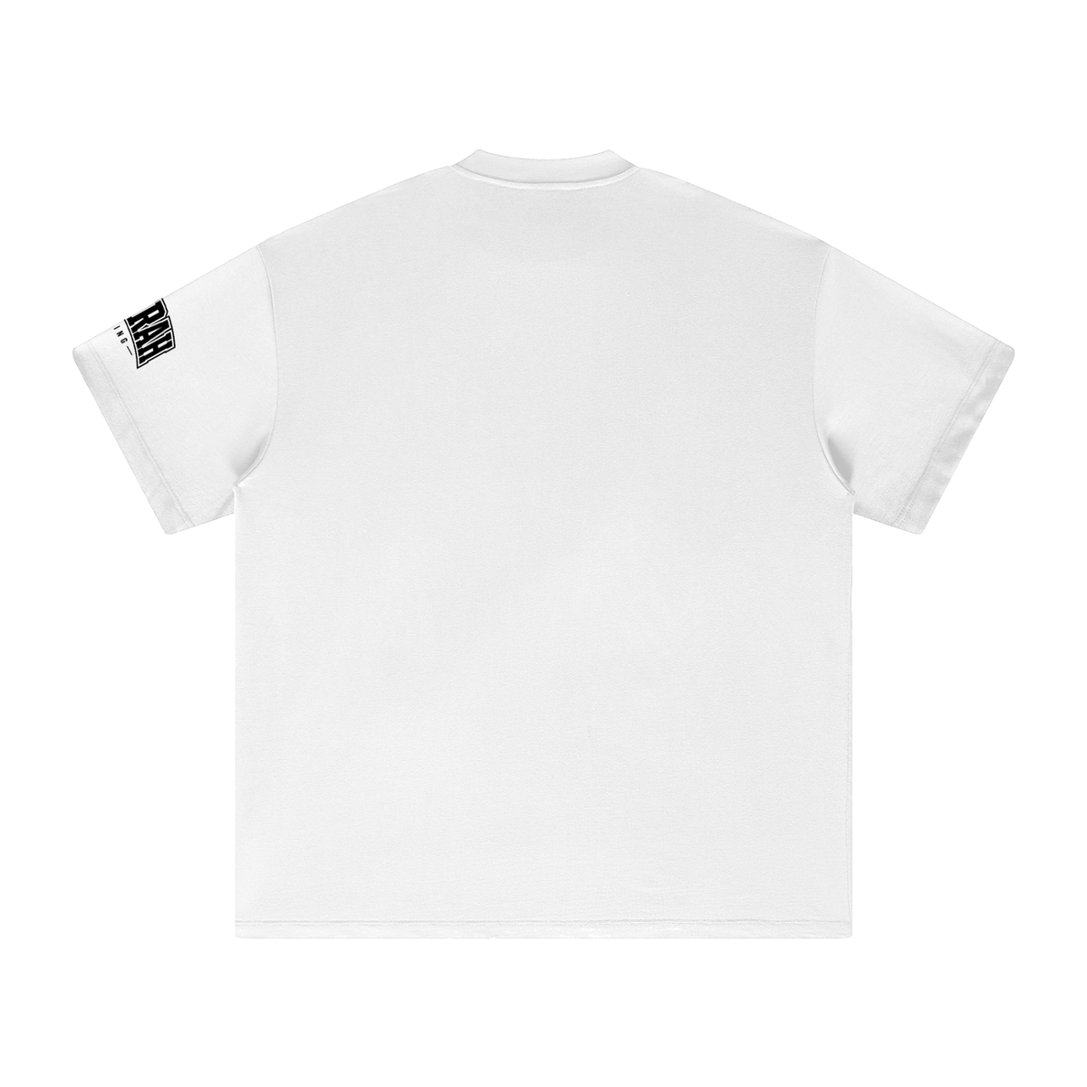 Heavyweight Earth Tone T-Shirt by Allurah Clothing — photo 5 of 20