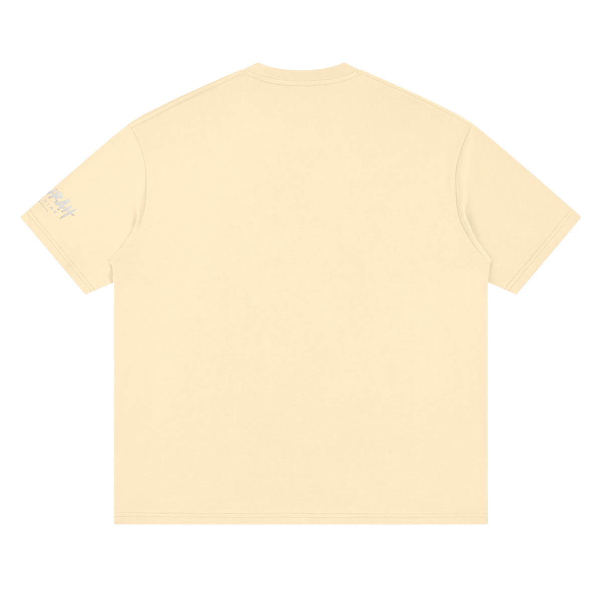 Crenshaw Streetwear Drop Shoulder Tee by Allurah Clothing — photo 4 of 20