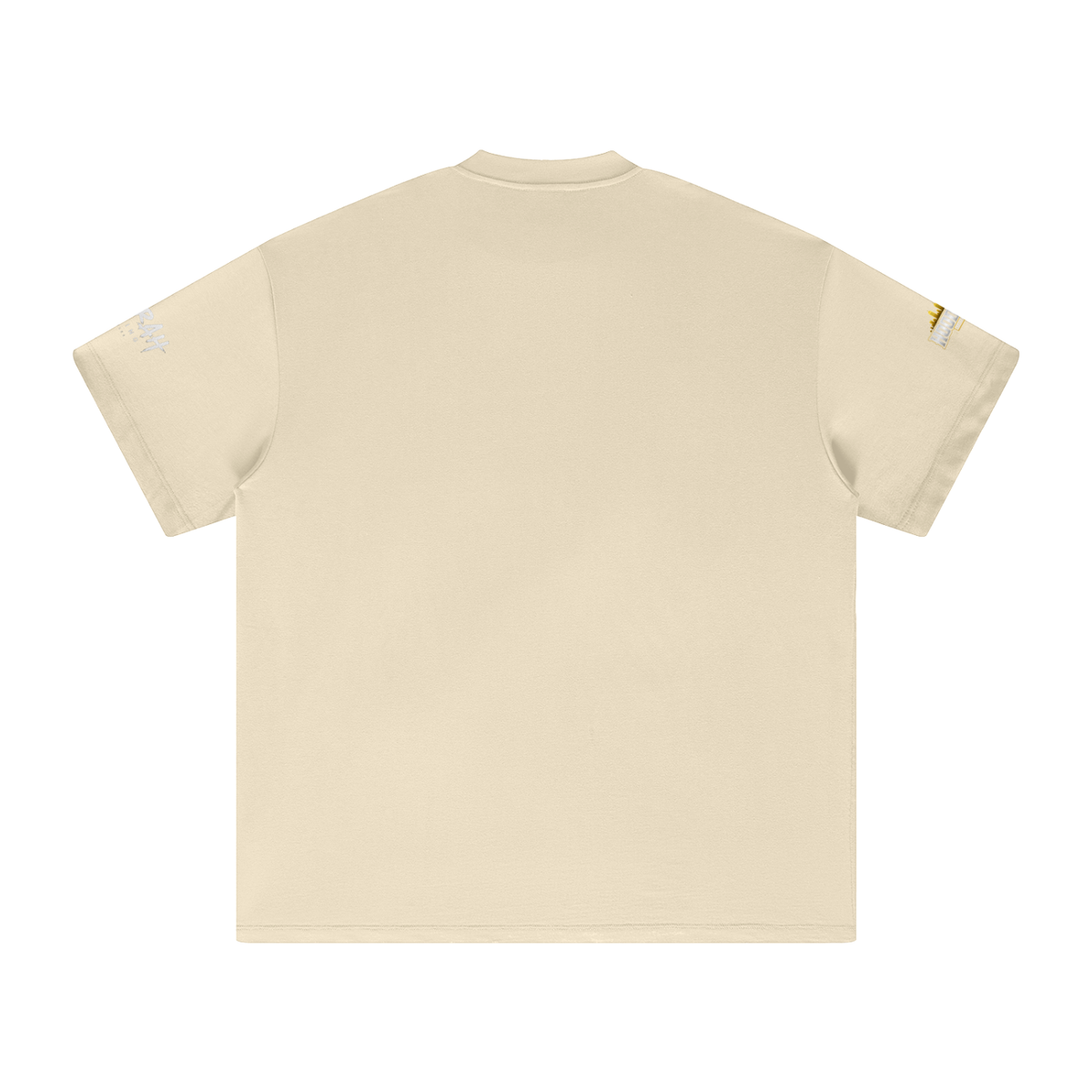 HSC Heavyweight Earth Tone Tee by Allurah Clothing — photo 11 of 20