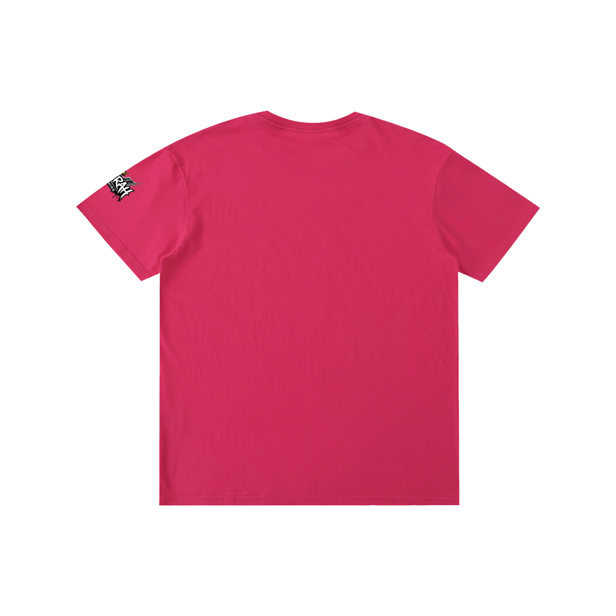 Allurah Pure Cotton Unisex T-Shirt