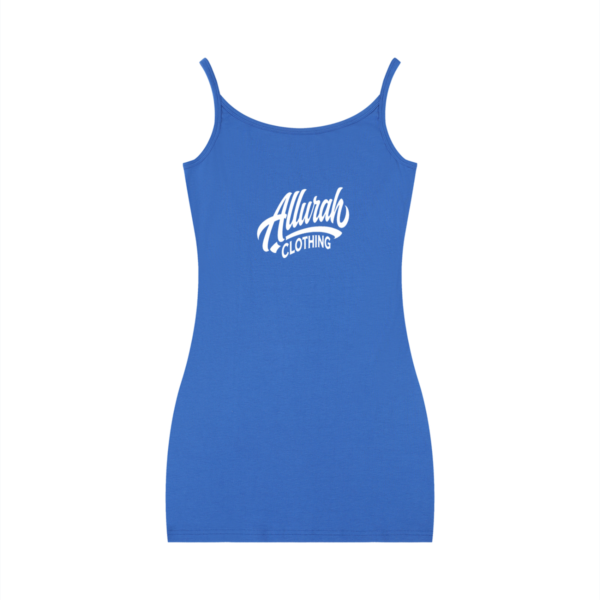 Women's Solid Tight Sleeveless Dress by Allurah Clothing — photo 2 of 2
