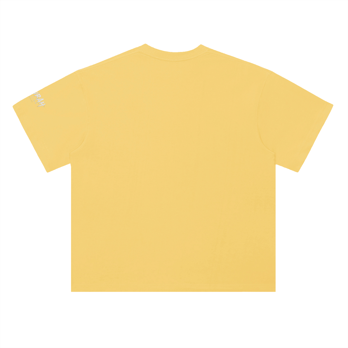 The Culture Drop Shoulder Tee by Allurah Clothing — photo 18 of 20
