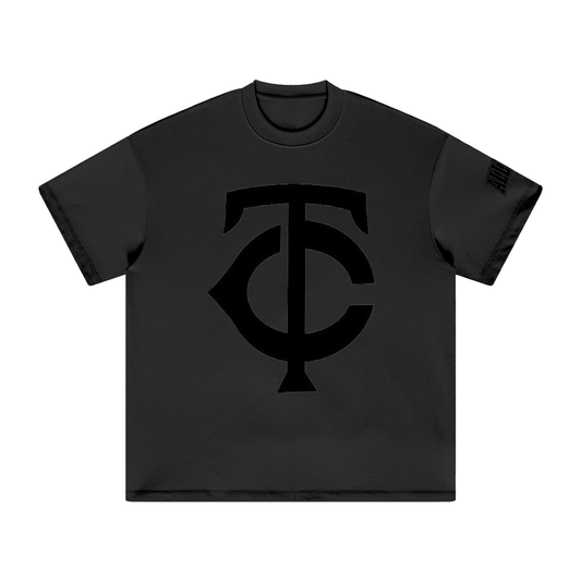Heavyweight Earth Tone T-Shirt by Allurah Clothing — photo 1 of 20
