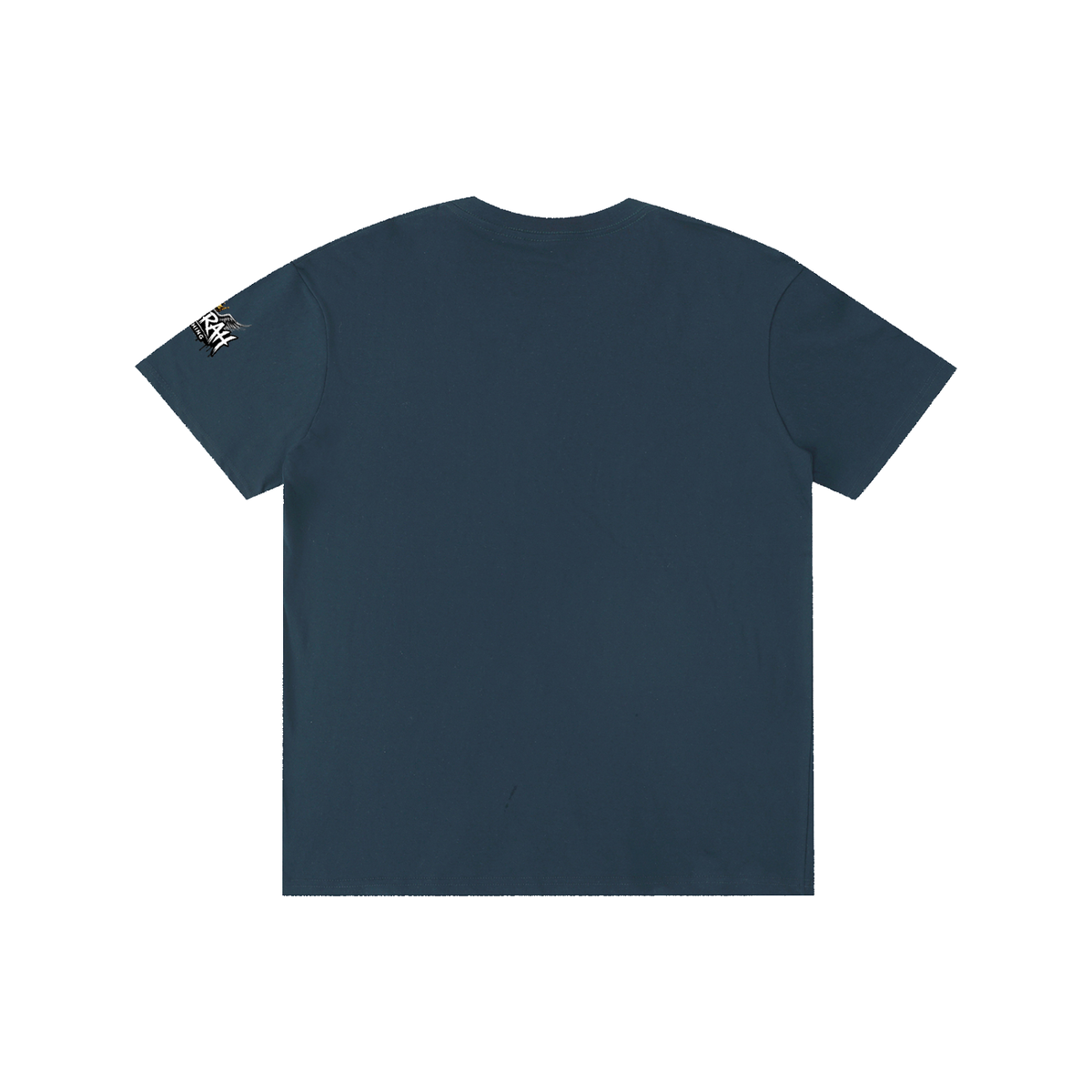 Allurah Pure Cotton Unisex T-Shirt