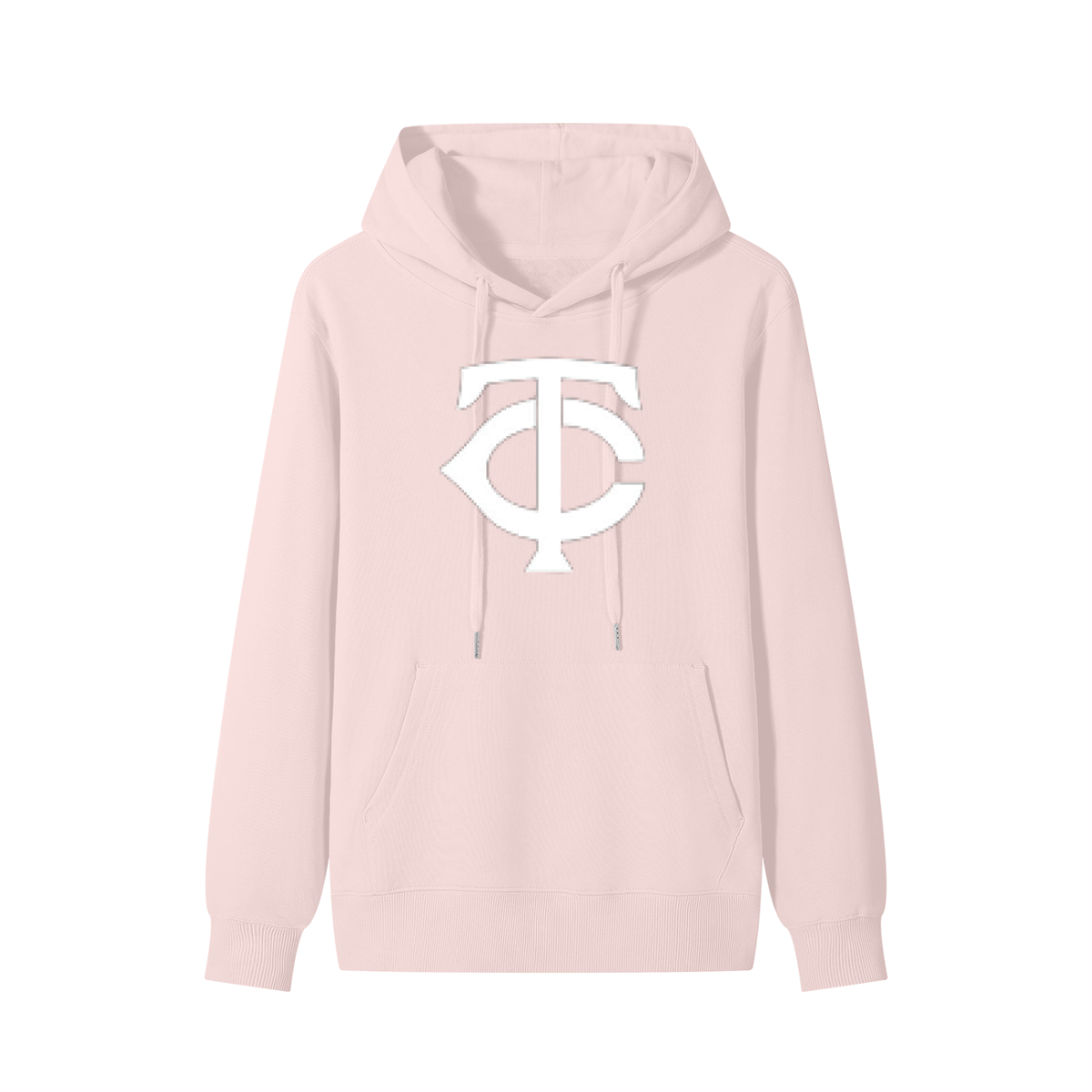 Classic Cotton Pullover Hoodie by Allurah Clothing — photo 5 of 20