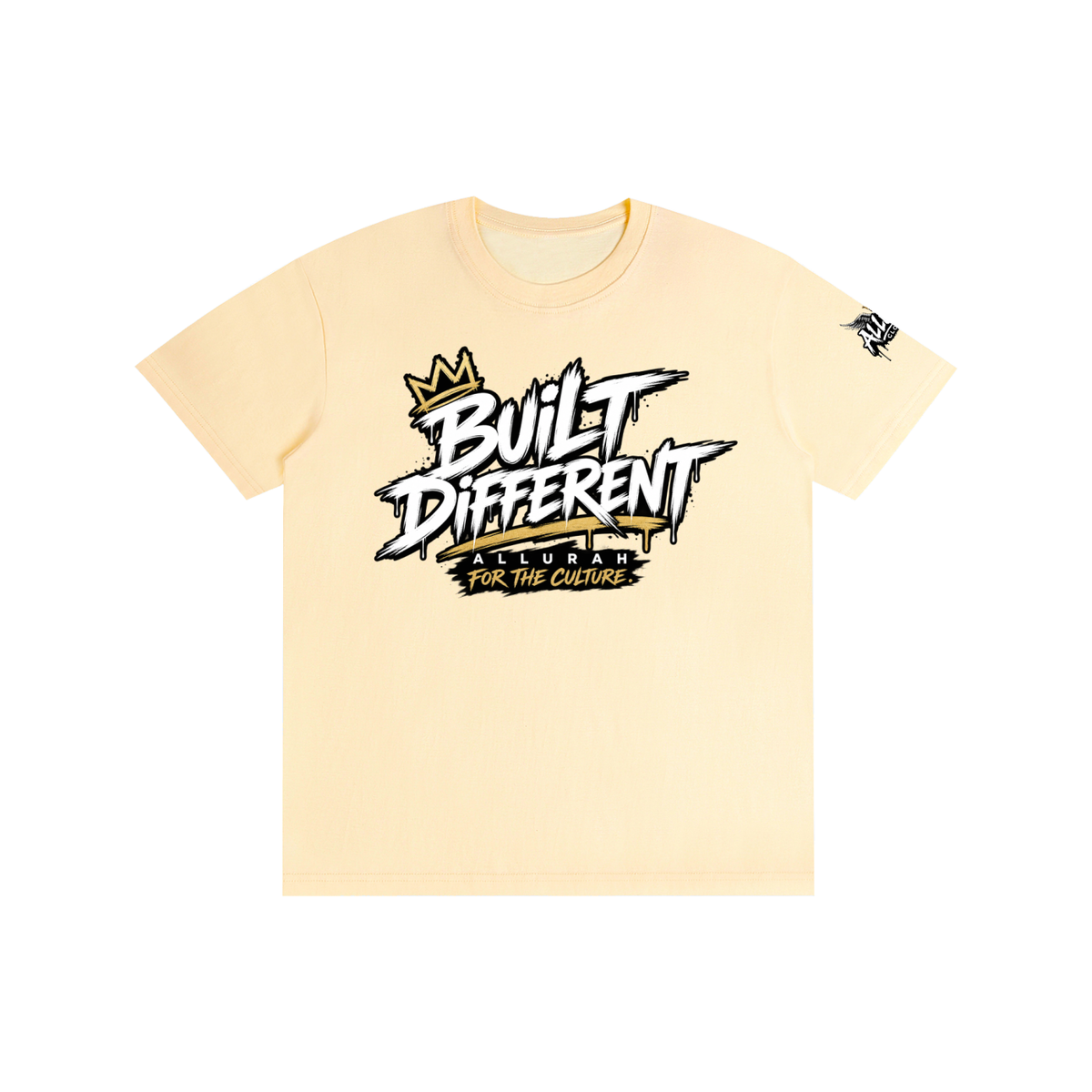 Pure Cotton Unisex T-Shirt by Allurah Clothing — photo 9 of 20