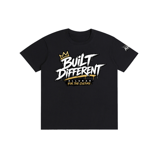 Pure Cotton Unisex T-Shirt by Allurah Clothing — photo 1 of 20