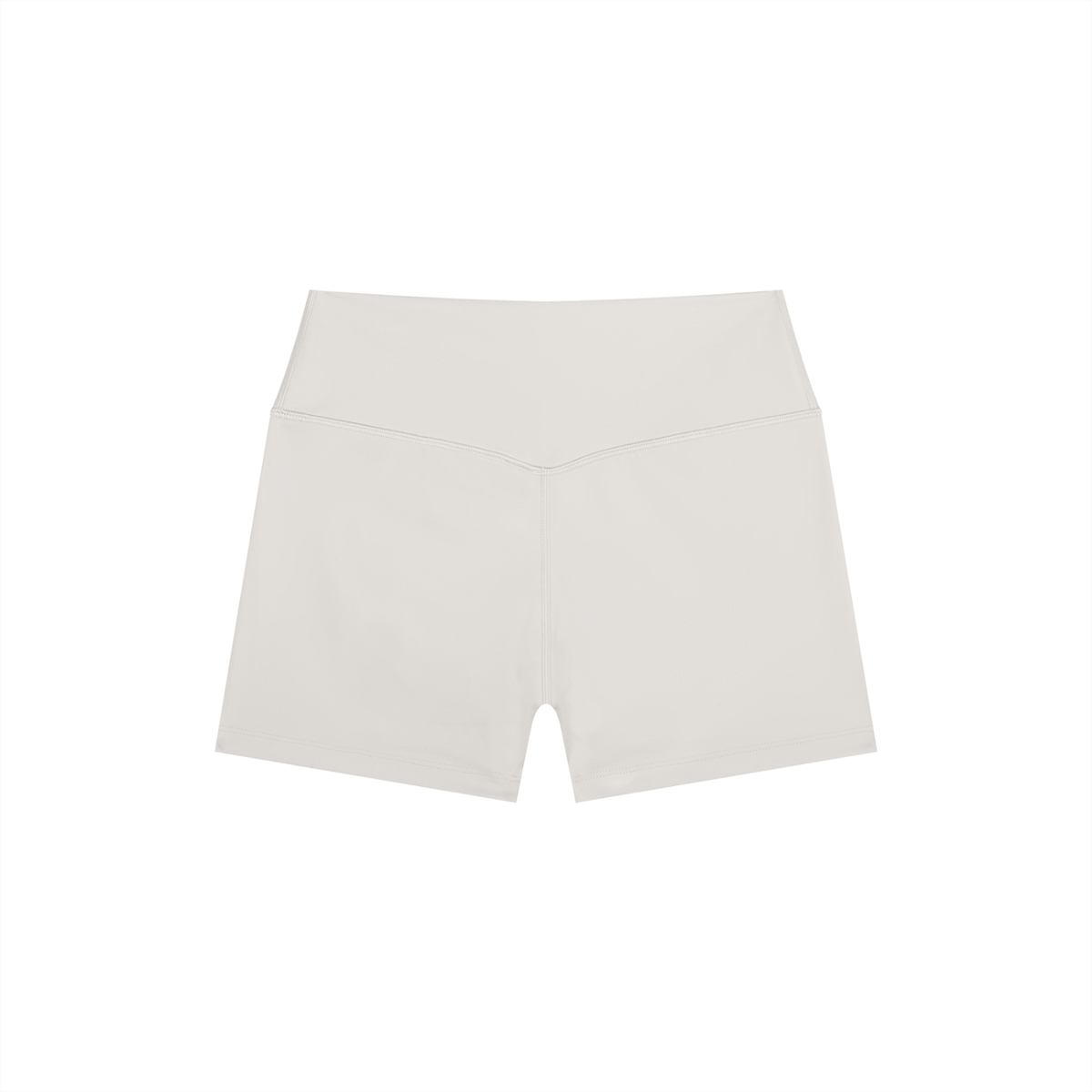 Women's High Rise Yoga Shorts 2.0 by Allurah Clothing — photo 2 of 14