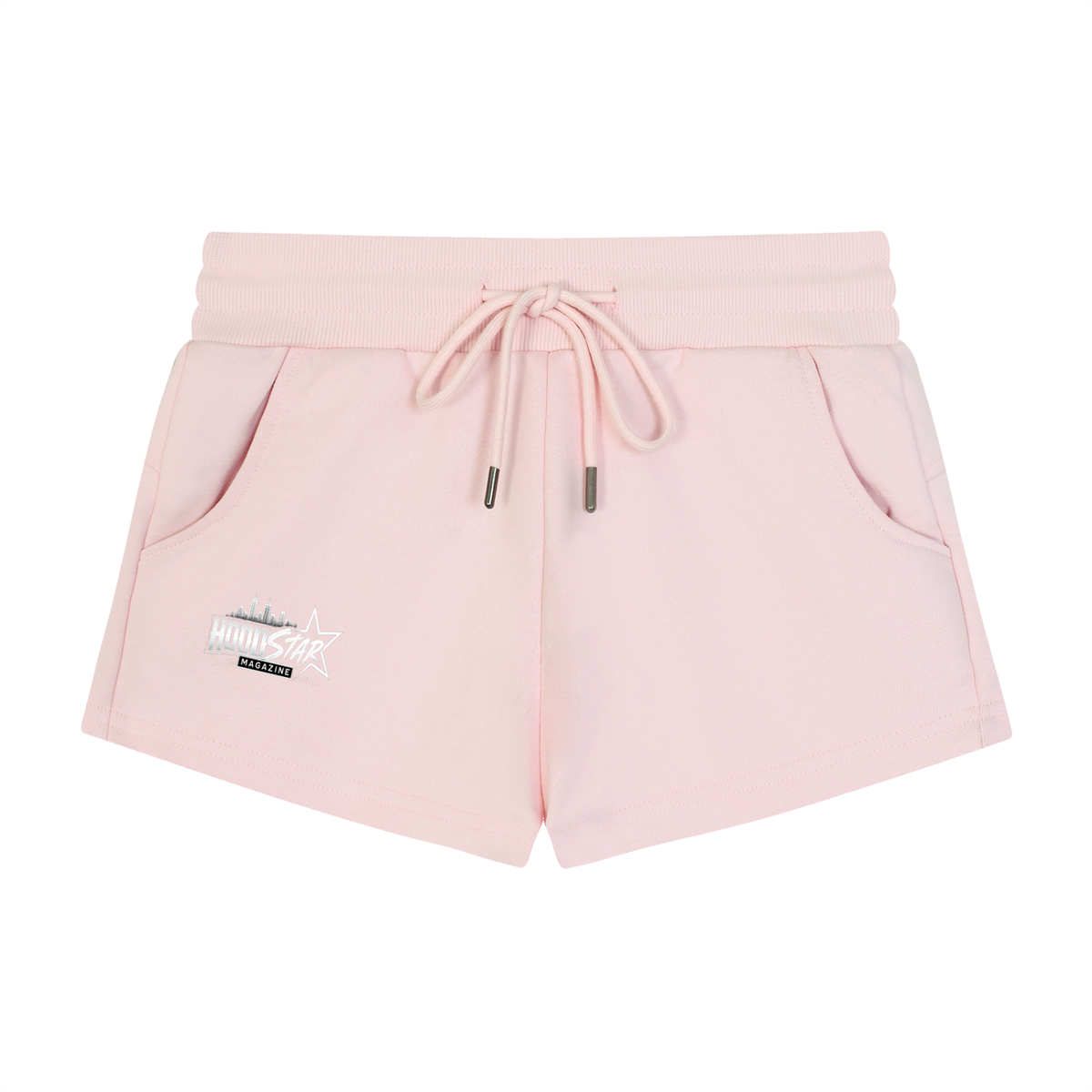 Women's Drawstring Shorts by Allurah Clothing — photo 7 of 10
