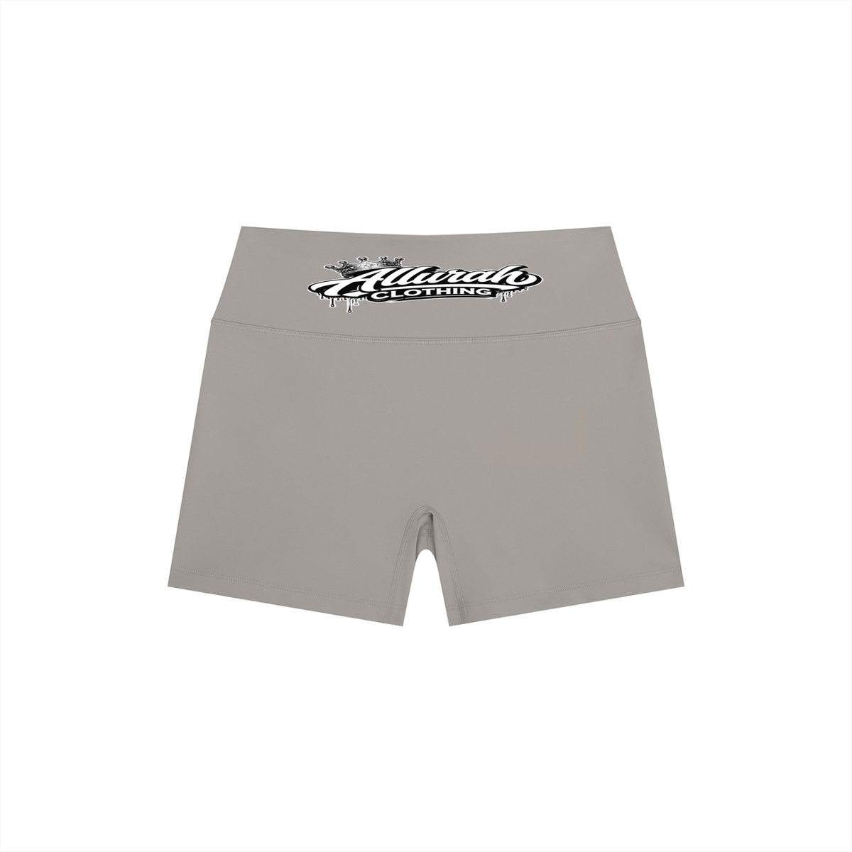 Women’s High Rise Yoga Shorts