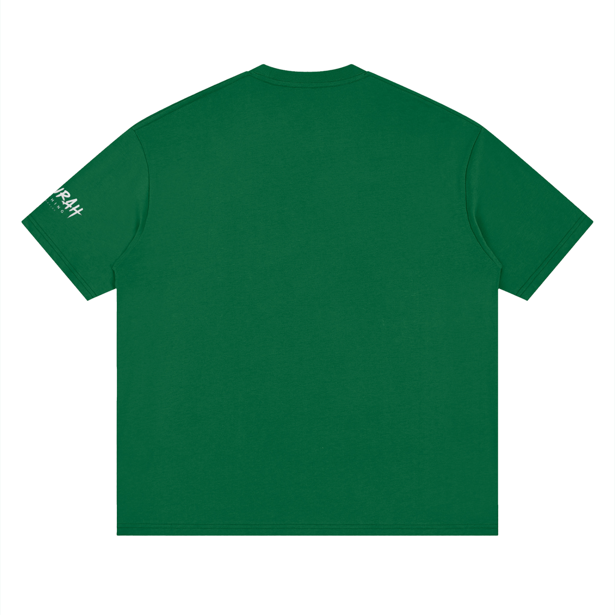 Compton Streetwear Drop Shoulder Tee by Allurah Clothing — photo 18 of 20