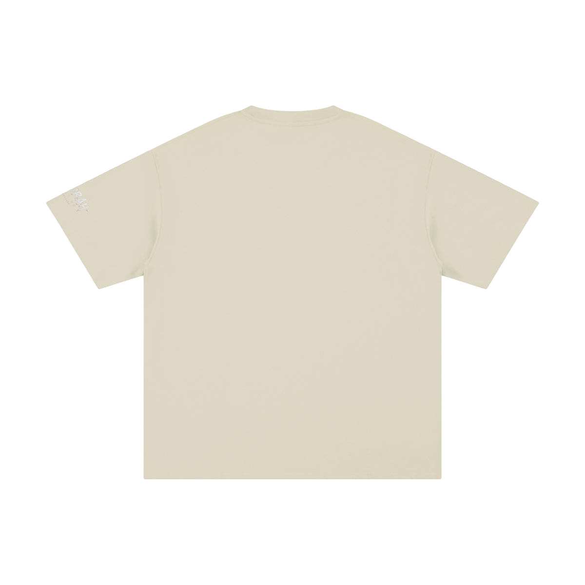 allurah L.A Unisex Pure Cotton T-Shirt