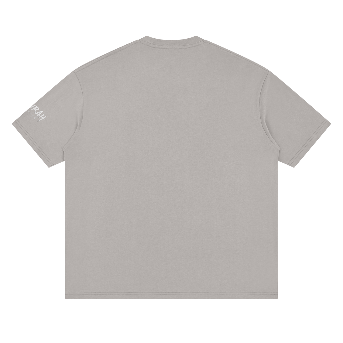 Compton Streetwear Drop Shoulder Tee by Allurah Clothing — photo 8 of 20