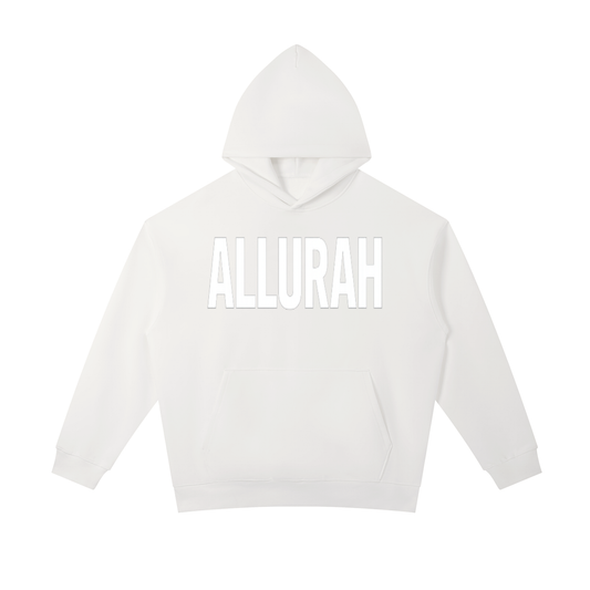 Heavyweight Essential Hoodie by Allurah Clothing — photo 2 of 7