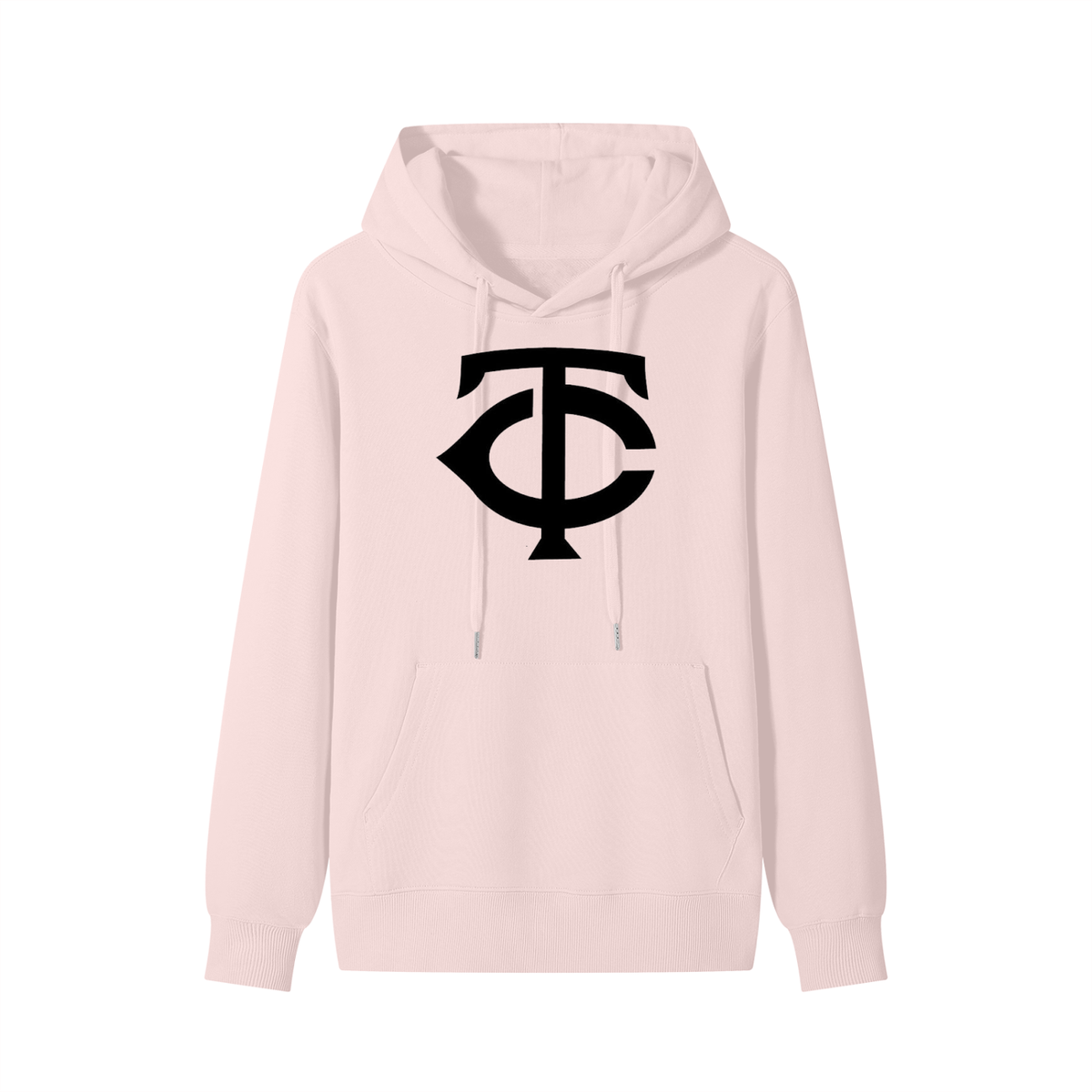 Classic Unisex Cotton Hoodie by Allurah Clothing — photo 7 of 20