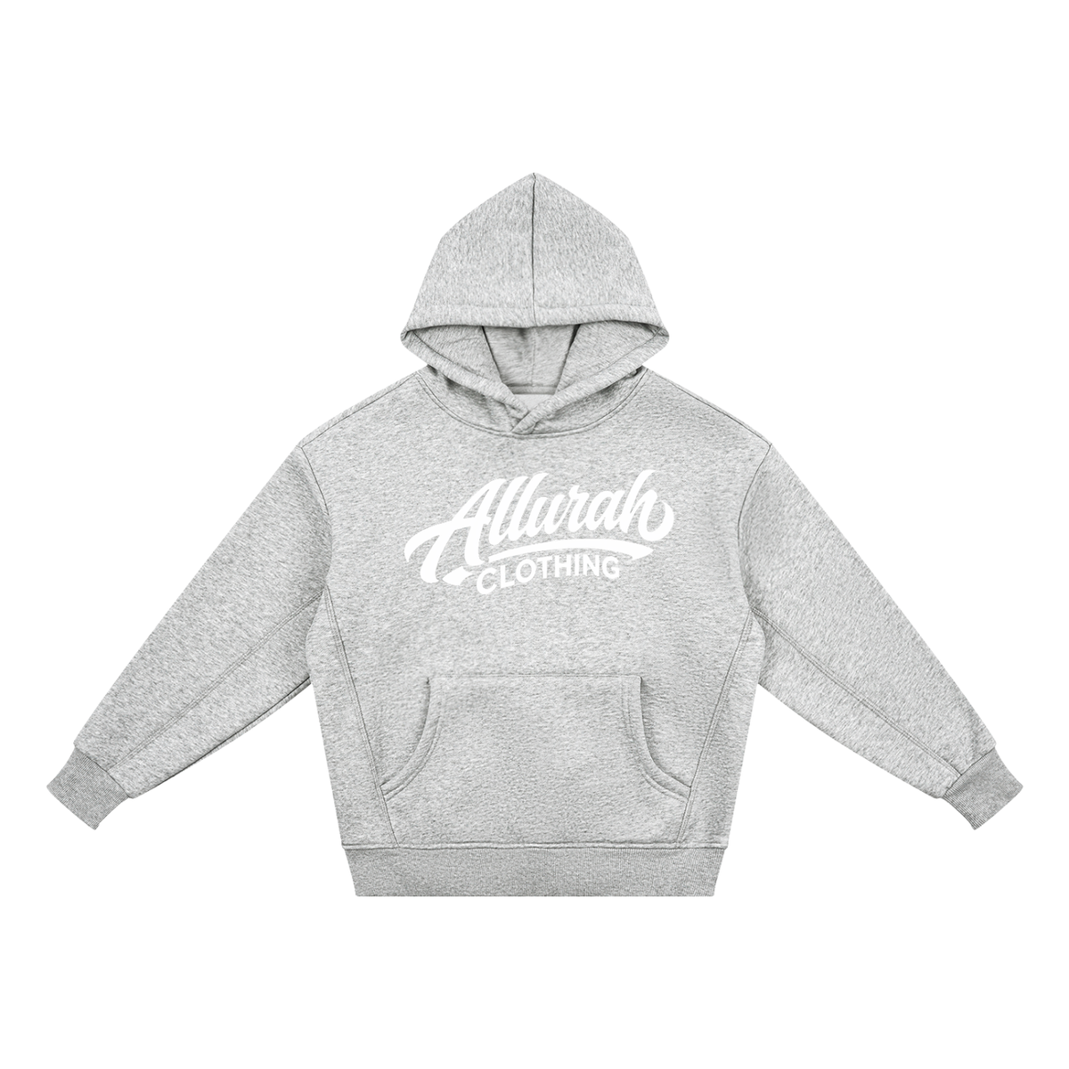 Essential Kids' Fleece Hoodie by Allurah Clothing — photo 2 of 3
