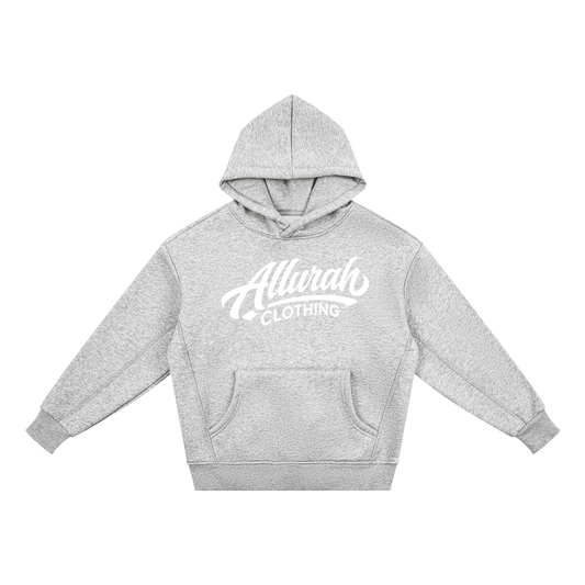 Essential Kids' Fleece Hoodie by Allurah Clothing — photo 2 of 3