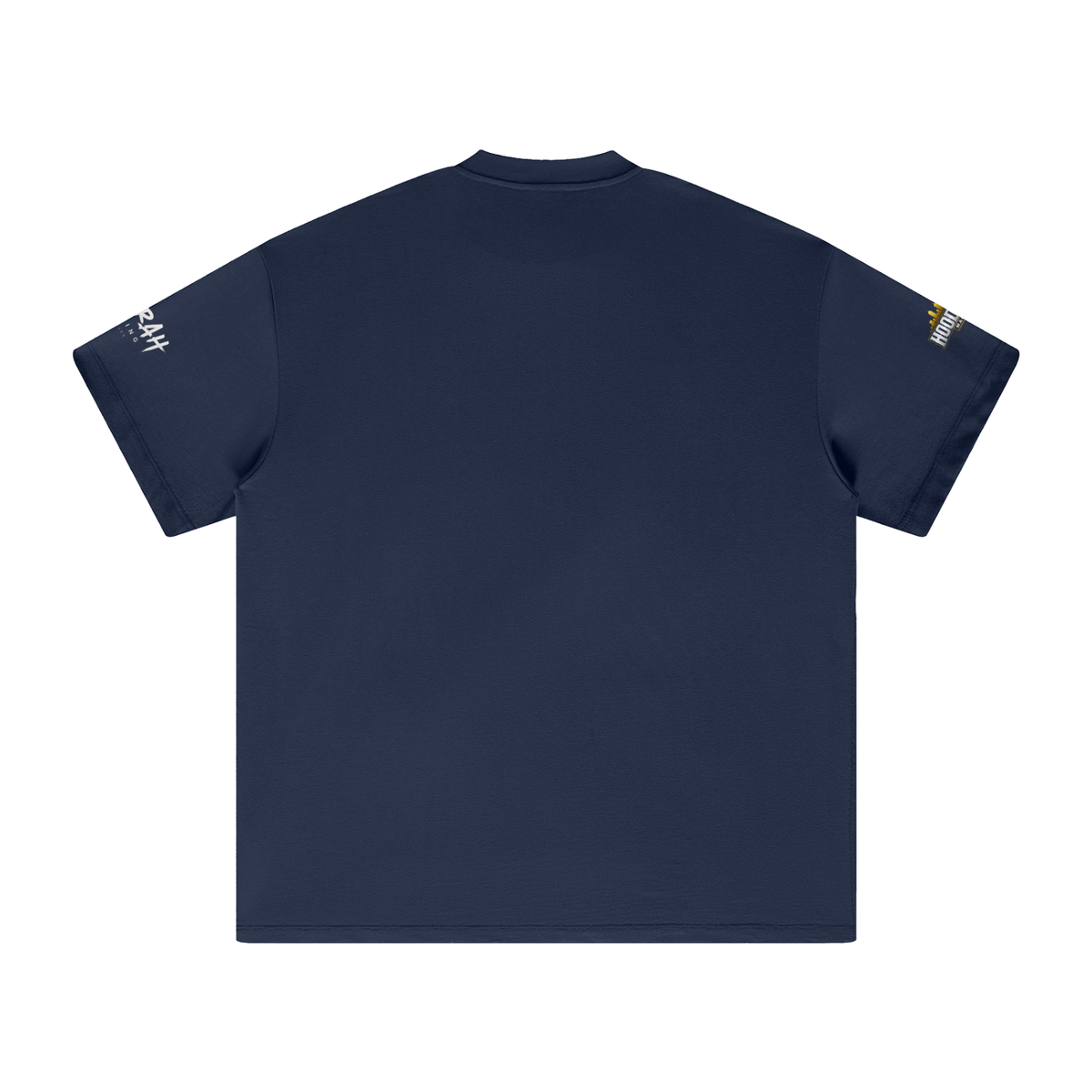 Allurah HSC Heavyweight Earth Tone T-Shirt