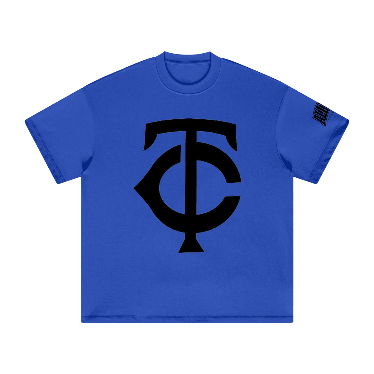 Heavyweight Earth Tone T-Shirt by Allurah Clothing — photo 16 of 20