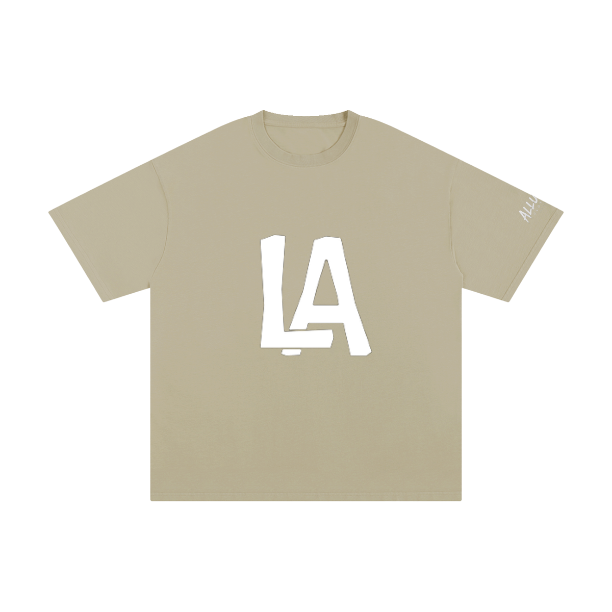L.A. Unisex Pure Cotton T-Shirt by Allurah Clothing — photo 17 of 20