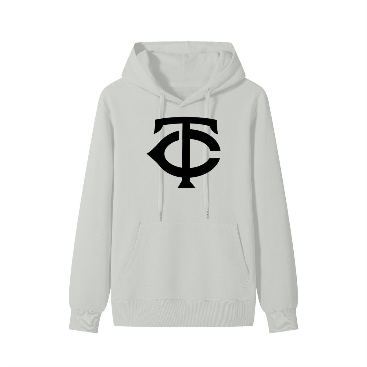 Classic Unisex Cotton Hoodie by Allurah Clothing — photo 11 of 20