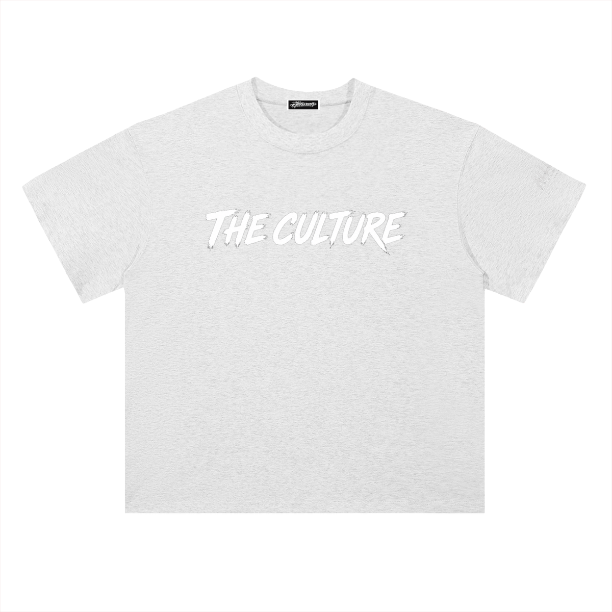 The Culture Drop Shoulder Tee by Allurah Clothing — photo 5 of 20