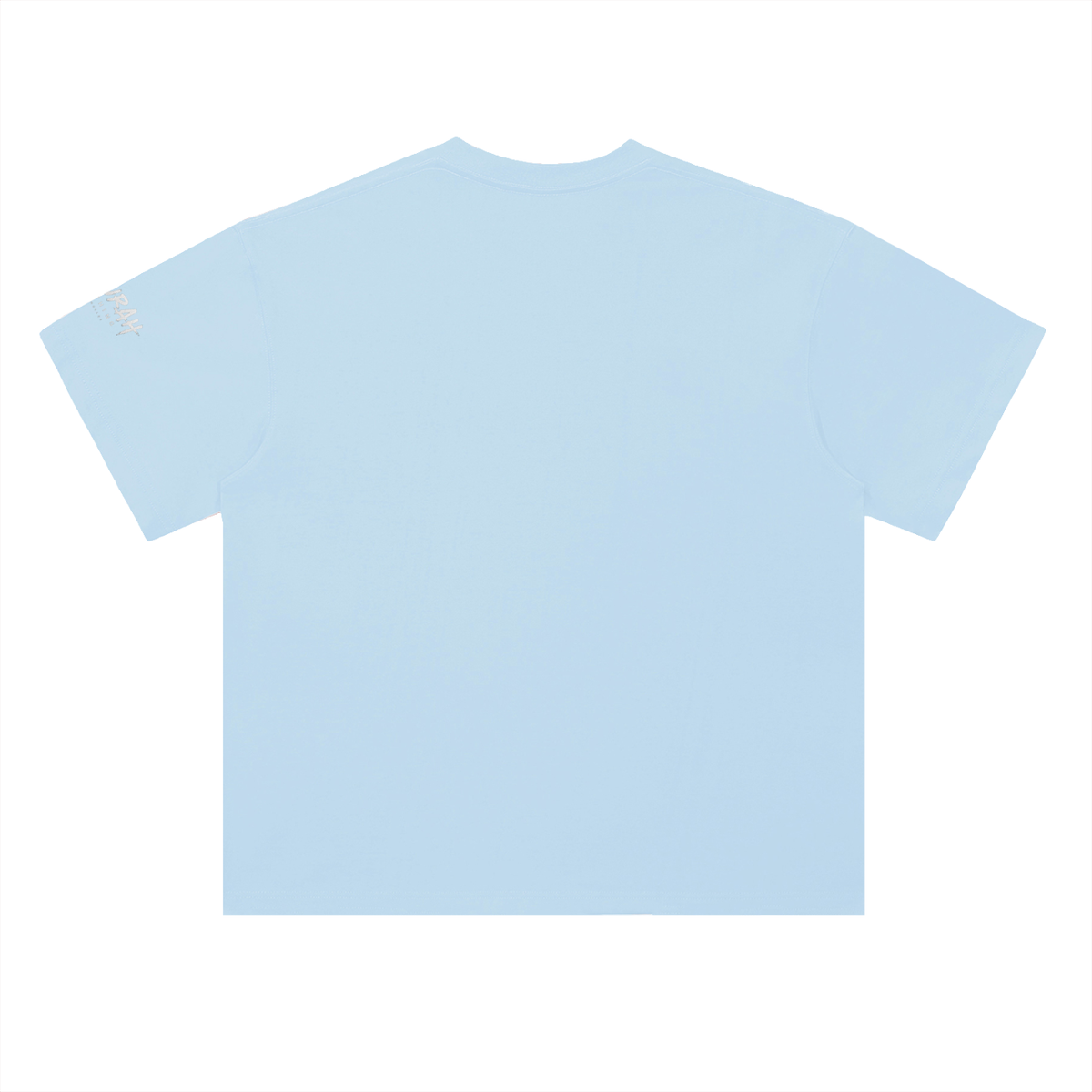 The Culture Drop Shoulder Tee by Allurah Clothing — photo 10 of 20